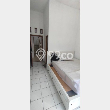 Jual Rumah Murah di Dramaga Bogor Harga Rp 500 Juta LT 110m2 Jual Rumah Murah di Dramaga Bogor Harga Rp 500 Juta LT 110m2