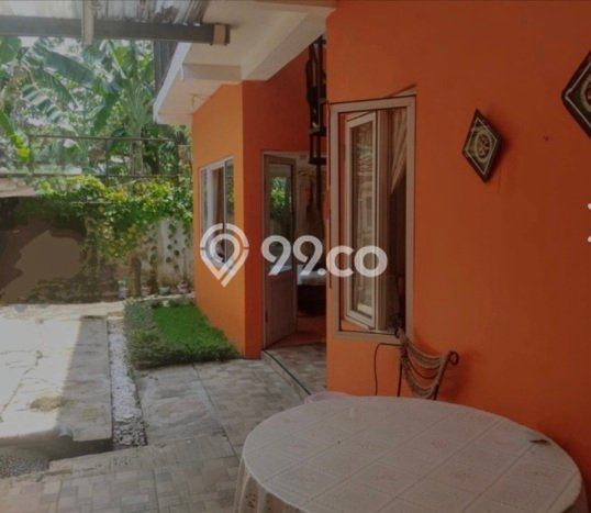 For Sale Hunian Rumah Terawat 5 KT di Rancamaya, Bogor For Sale Hunian Rumah Terawat 5 KT di Rancamaya, Bogor