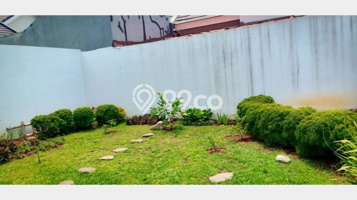 Rumah Minimalis 3 Kamar LT 184m2 di Tajur Rumah Minimalis 3 Kamar LT 184m2 di Tajur