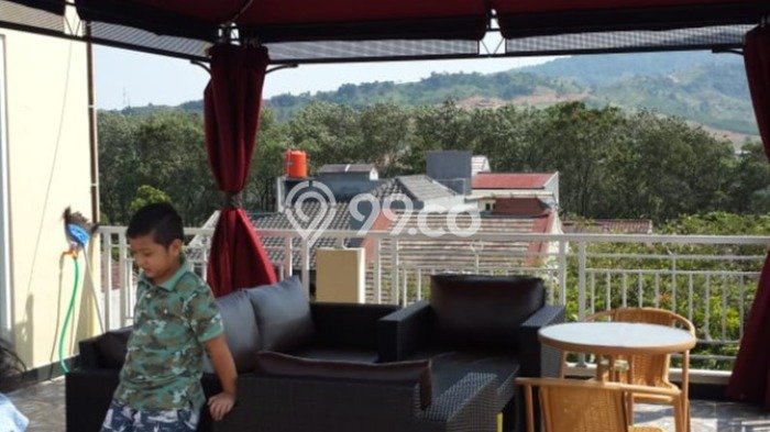 Rumah Minimalis 4 Kamar LT 144m2 di Sentul City Rumah Minimalis 4 Kamar LT 144m2 di Sentul City