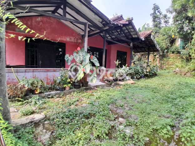 Rumah Modern 3 KT di Ciapus Bogor Rumah Modern 3 KT di Ciapus Bogor