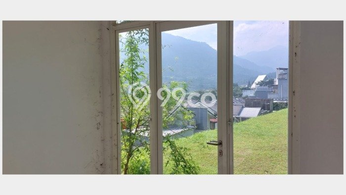 Rumah Modern 2 Kamar LT 176m2 di Sentul City Rumah Modern 2 Kamar LT 176m2 di Sentul City