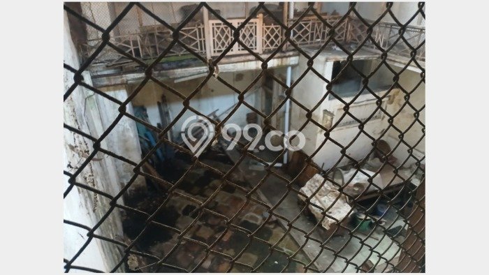 Rumah Modern 4 KT di Gudang Bogor Unfurnished Rumah Modern 4 KT di Gudang Bogor Unfurnished