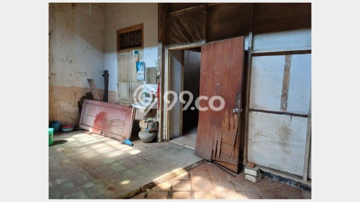 Rumah Modern 4 KT di Gudang Bogor Unfurnished Rumah Modern 4 KT di Gudang Bogor Unfurnished