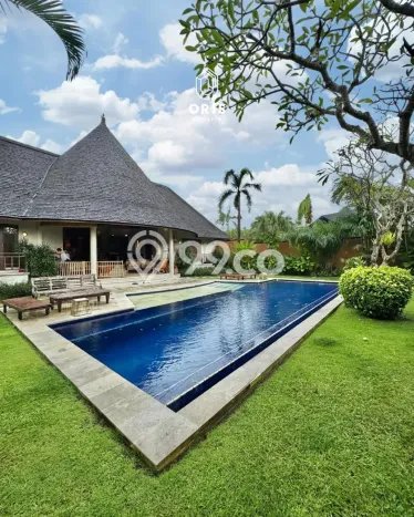 Vila Premium Kawasan Seminyak, Dimensi 760m², Lokasi Strategis dengan akses mudah Vila Premium Kawasan Seminyak, Dimensi 760m², Lokasi Strategis dengan akses mudah
