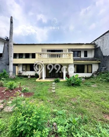 Kost Asri di Kemang, Ukuran 691m², Dekat ke beragam kebutuhan Kost Asri di Kemang, Ukuran 691m², Dekat ke beragam kebutuhan