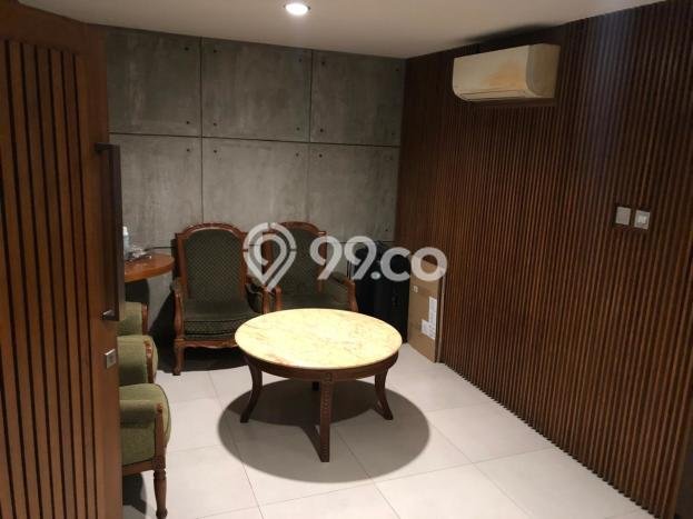 Hunian Super Mewah dengan Akses Paling Strategis di Menteng Dalam, Jakarta Selatan Hunian Super Mewah dengan Akses Paling Strategis di Menteng Dalam, Jakarta Selatan