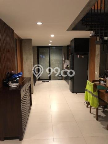 Hunian Super Mewah dengan Akses Paling Strategis di Menteng Dalam, Jakarta Selatan Hunian Super Mewah dengan Akses Paling Strategis di Menteng Dalam, Jakarta Selatan