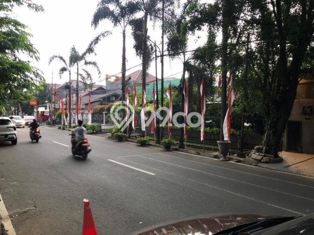 Hunian Super Mewah dengan Akses Paling Strategis di Menteng Dalam, Jakarta Selatan Hunian Super Mewah dengan Akses Paling Strategis di Menteng Dalam, Jakarta Selatan