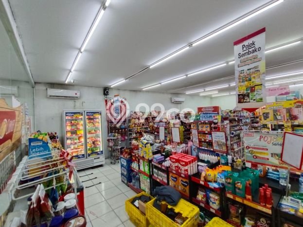 Unit Komersial Disewakan di Tangerang Selatan Area Strategis Harga Kompetitif Unit Komersial Disewakan di Tangerang Selatan Area Strategis Harga Kompetitif