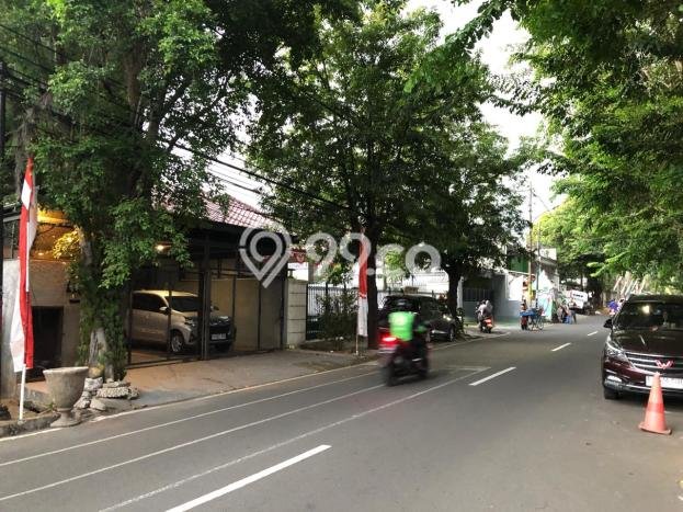Hunian Super Mewah dengan Akses Paling Strategis di Menteng Dalam, Jakarta Selatan Hunian Super Mewah dengan Akses Paling Strategis di Menteng Dalam, Jakarta Selatan