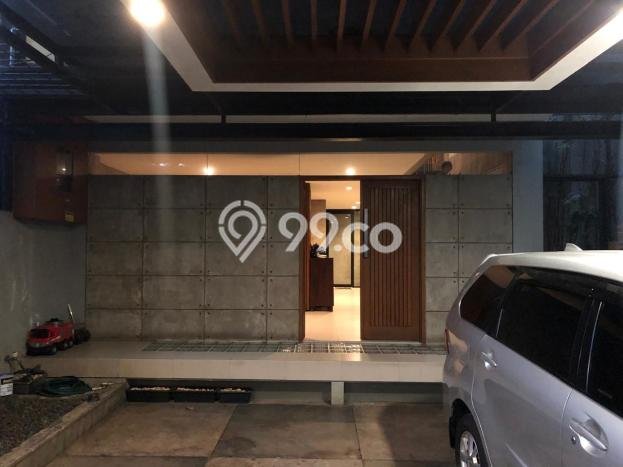 Hunian Super Mewah dengan Akses Paling Strategis di Menteng Dalam, Jakarta Selatan Hunian Super Mewah dengan Akses Paling Strategis di Menteng Dalam, Jakarta Selatan