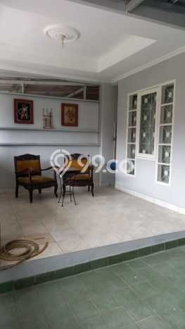 Rumah Minimalis 2 KT di Graha Raya Bintaro Tangerang Selatan Unfurnished Rumah Minimalis 2 KT di Graha Raya Bintaro Tangerang Selatan Unfurnished