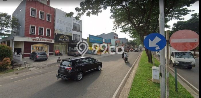 Unit Komersial Disewakan di Tangerang Selatan Area Strategis Harga Kompetitif Unit Komersial Disewakan di Tangerang Selatan Area Strategis Harga Kompetitif