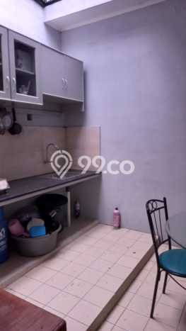 Rumah Minimalis 2 KT di Graha Raya Bintaro Tangerang Selatan Unfurnished Rumah Minimalis 2 KT di Graha Raya Bintaro Tangerang Selatan Unfurnished