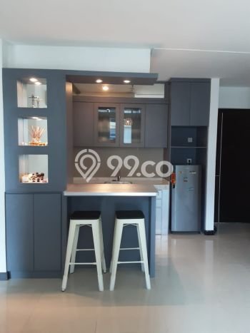 Siap Huni Apartemen di Jakarta Utara 3 Kamar & 2 Kamar Mandi, Luas 63m2 Siap Huni Apartemen di Jakarta Utara 3 Kamar & 2 Kamar Mandi, Luas 63m2