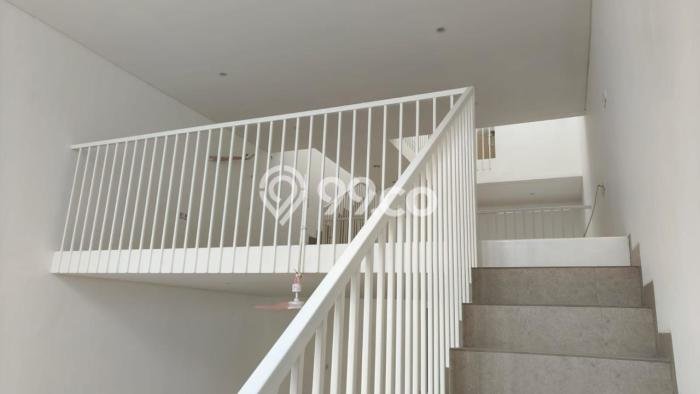 Dijual Rumah Modern 3 KT di Citra Garden, Jakarta Barat Dijual Rumah Modern 3 KT di Citra Garden, Jakarta Barat