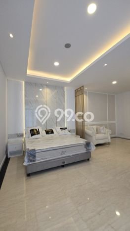 Best Deal Hunian Premium Ideal dan Luas di Menteng, Jakarta Pusat Best Deal Hunian Premium Ideal dan Luas di Menteng, Jakarta Pusat