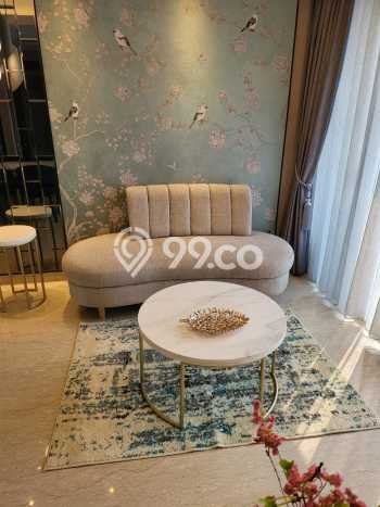 Dijual Apartemen Prestisius di Cikini 2 Kamar & 1 Kamar Mandi Dijual Apartemen Prestisius di Cikini 2 Kamar & 1 Kamar Mandi