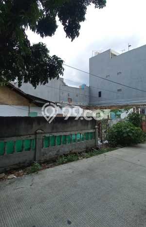 Rumah Minimalis Dijual di Jakarta Barat, DKI Jakarta Rumah Minimalis Dijual di Jakarta Barat, DKI Jakarta