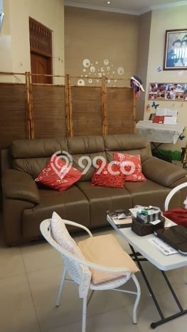 Jual Rumah Luas Megah Dengan View Eksklusif di Muara Karang, Jakarta Utara Jual Rumah Luas Megah Dengan View Eksklusif di Muara Karang, Jakarta Utara