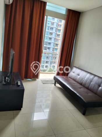 Dijual Apartemen di Jakarta Utara 2 Kamar & 1 Kamar Mandi, Luas 60m2 Dijual Apartemen di Jakarta Utara 2 Kamar & 1 Kamar Mandi, Luas 60m2