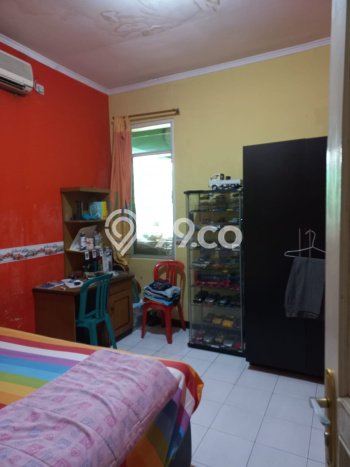 NEW LISTING! Rumah Strategis area Metro Permata, Luas 144m² LB 120m² NEW LISTING! Rumah Strategis area Metro Permata, Luas 144m² LB 120m²