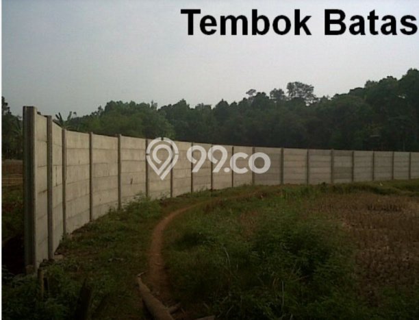 Lahan Kosong Dijual di Bogor dengan Area 18000m2 Lahan Kosong Dijual di Bogor dengan Area 18000m2