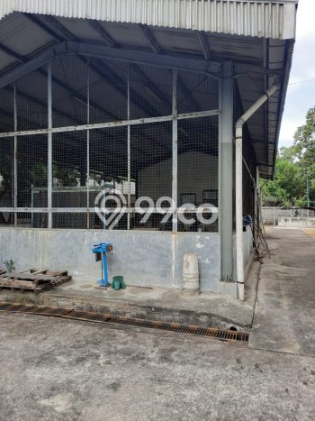 Pabrik Paling Dicari LB 22483m2 Dijual di Karawaci Pabrik Paling Dicari LB 22483m2 Dijual di Karawaci