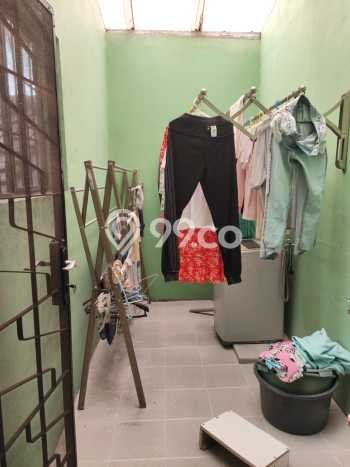 Rumah di Serpong Villa Melati Mas, LT 120m², LB 100m² Rumah di Serpong Villa Melati Mas, LT 120m², LB 100m²