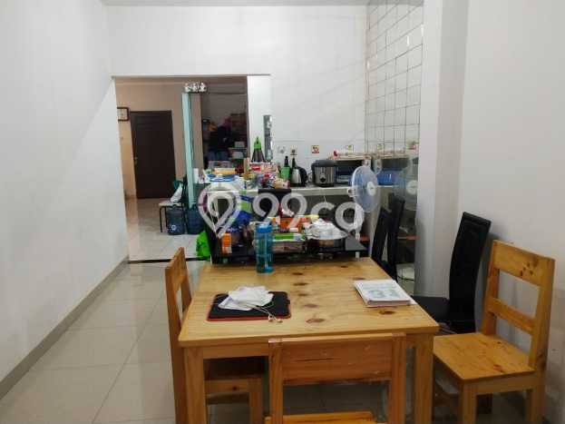PROPERTI PILIHAN! Rumah area Gading Serpong, Luas 108m² Bangunan 216m² PROPERTI PILIHAN! Rumah area Gading Serpong, Luas 108m² Bangunan 216m²