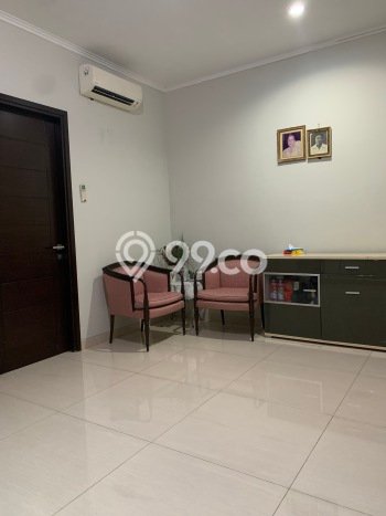 Rumah di Permata Buana, Jakarta Barat, Luas 144m² Bangunan 300m² Rumah di Permata Buana, Jakarta Barat, Luas 144m² Bangunan 300m²