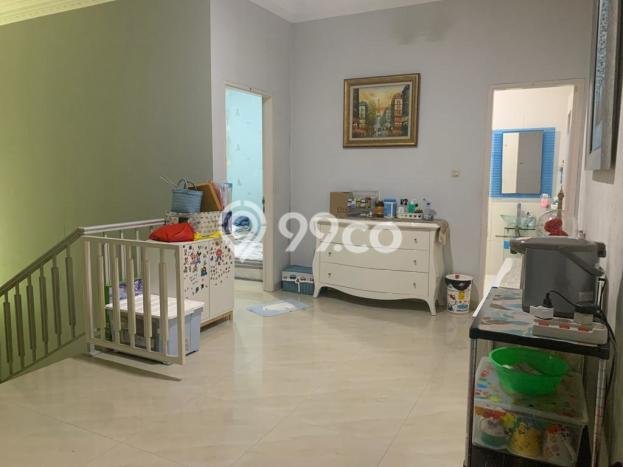 Rumah Bagus di Permata Buana, Jakarta Barat, LT 400m² Bangunan 350m² DIJUAL CEPAT! Rumah Bagus di Permata Buana, Jakarta Barat, LT 400m² Bangunan 350m² DIJUAL CEPAT!