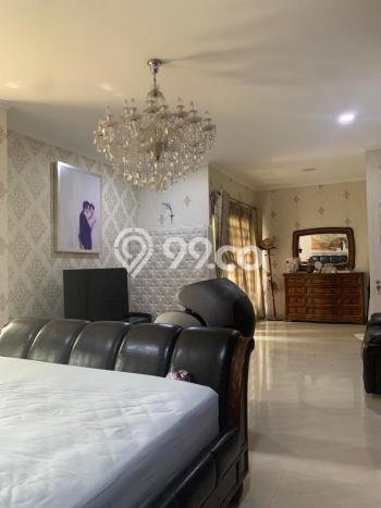 Rumah Bagus di Permata Buana, Jakarta Barat, LT 400m² Bangunan 350m² DIJUAL CEPAT! Rumah Bagus di Permata Buana, Jakarta Barat, LT 400m² Bangunan 350m² DIJUAL CEPAT!