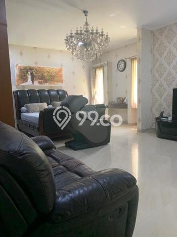 Rumah Bagus di Permata Buana, Jakarta Barat, LT 400m² Bangunan 350m² DIJUAL CEPAT! Rumah Bagus di Permata Buana, Jakarta Barat, LT 400m² Bangunan 350m² DIJUAL CEPAT!