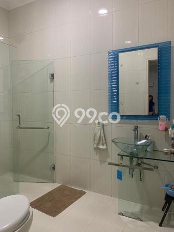 Rumah Bagus di Permata Buana, Jakarta Barat, LT 400m² Bangunan 350m² DIJUAL CEPAT! Rumah Bagus di Permata Buana, Jakarta Barat, LT 400m² Bangunan 350m² DIJUAL CEPAT!