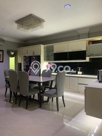 Rumah Bagus di Permata Buana, Jakarta Barat, LT 400m² Bangunan 350m² DIJUAL CEPAT! Rumah Bagus di Permata Buana, Jakarta Barat, LT 400m² Bangunan 350m² DIJUAL CEPAT!