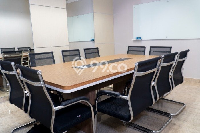 AREA KOMERSIAL! Kantor Kawasan Kembangan, Luas 114m2m², Posisi Premium AREA KOMERSIAL! Kantor Kawasan Kembangan, Luas 114m2m², Posisi Premium