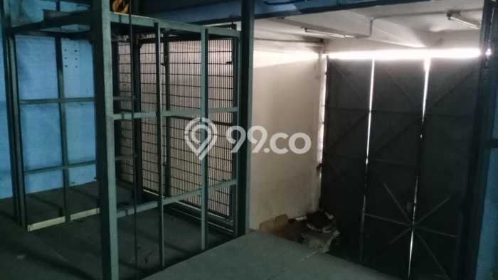 Gudang Dijual di Prime Area Jakarta Utara Luas 486m2 Gudang Dijual di Prime Area Jakarta Utara Luas 486m2