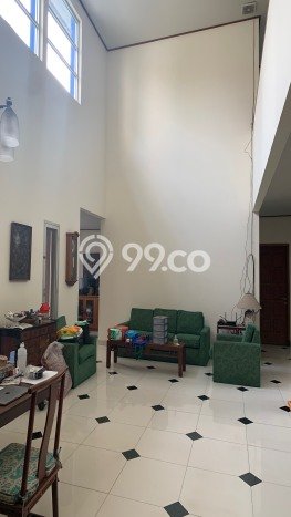 Hunian Super Elit dengan Akses Paling Strategis di Puri Indah, Jakarta Barat Hunian Super Elit dengan Akses Paling Strategis di Puri Indah, Jakarta Barat