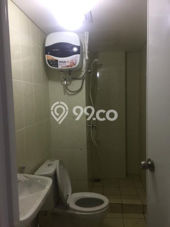Apartemen Kawasan , 2 KT, Luas 47m2m², Area Strategis Apartemen Kawasan , 2 KT, Luas 47m2m², Area Strategis