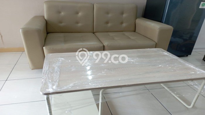 Apartemen Kawasan , 2 KT, Luas 47m2m², Area Strategis Apartemen Kawasan , 2 KT, Luas 47m2m², Area Strategis