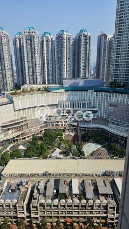 Apartemen Eksklusif Kawasan , 2 KT, Luas 47m2m², Fasilitas Terbaik Apartemen Eksklusif Kawasan , 2 KT, Luas 47m2m², Fasilitas Terbaik