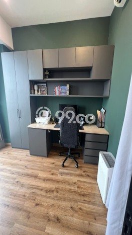 Apartemen Mewah di , 1 KM, Luas 99m2m², Dekat Mudah Jakarta Barat, Jakarta Barat, Fasilitas Premium Apartemen Mewah di , 1 KM, Luas 99m2m², Dekat Mudah Jakarta Barat, Jakarta Barat, Fasilitas Premium