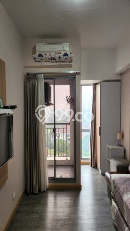 BEST CHOICE! Apartemen di , 1 KT, Luas 23m2m², Lokasi Elite, Fasilitas Modern BEST CHOICE! Apartemen di , 1 KT, Luas 23m2m², Lokasi Elite, Fasilitas Modern