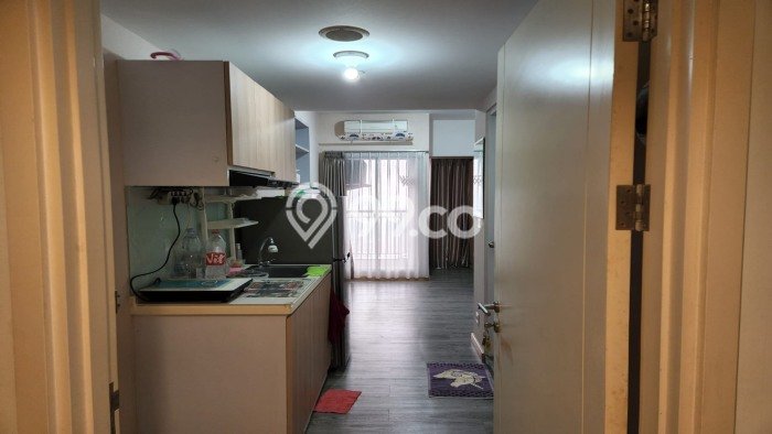 BEST CHOICE! Apartemen di , 1 KT, Luas 23m2m², Lokasi Elite, Fasilitas Modern BEST CHOICE! Apartemen di , 1 KT, Luas 23m2m², Lokasi Elite, Fasilitas Modern