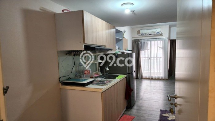 BEST CHOICE! Apartemen di , 1 KT, Luas 23m2m², Lokasi Elite, Fasilitas Modern BEST CHOICE! Apartemen di , 1 KT, Luas 23m2m², Lokasi Elite, Fasilitas Modern