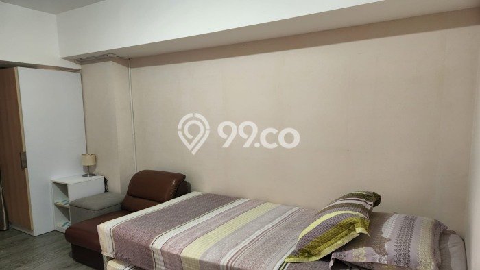 BEST CHOICE! Apartemen di , 1 KT, Luas 23m2m², Lokasi Elite, Fasilitas Modern BEST CHOICE! Apartemen di , 1 KT, Luas 23m2m², Lokasi Elite, Fasilitas Modern