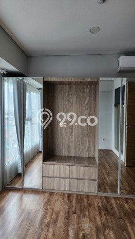 Dijual Apartemen 2 KT 1 KM di Kebon Jeruk Dijual Apartemen 2 KT 1 KM di Kebon Jeruk
