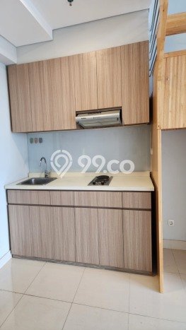Dijual Apartemen 2 KT 1 KM di Kebon Jeruk Dijual Apartemen 2 KT 1 KM di Kebon Jeruk